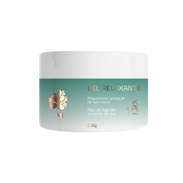 GEL RELAXANTE