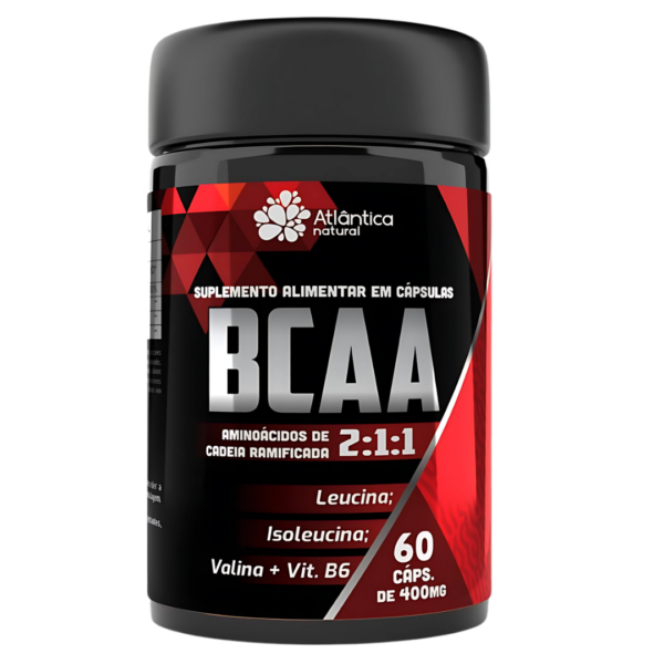 BCAA