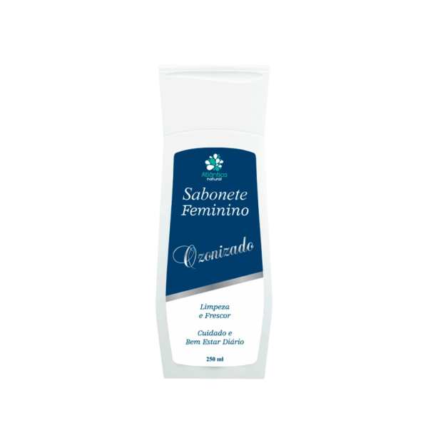 SABONETE INTIMO - OZONIZADO 250ML