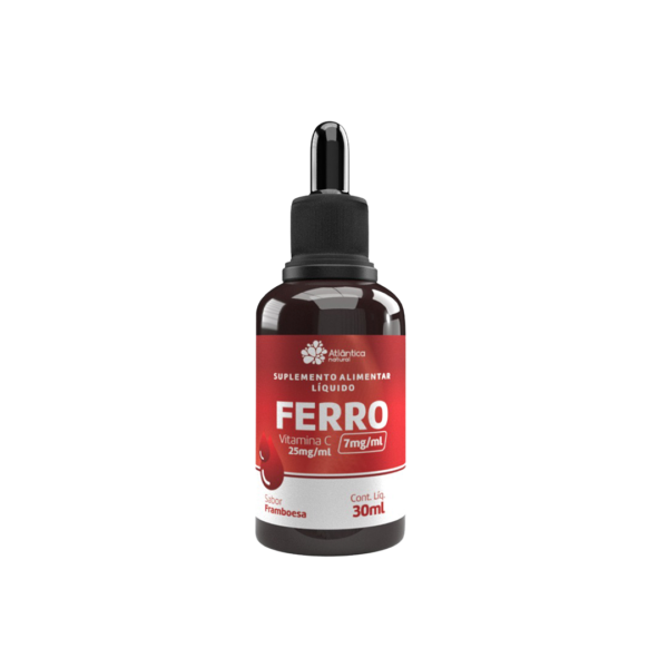 FERRO