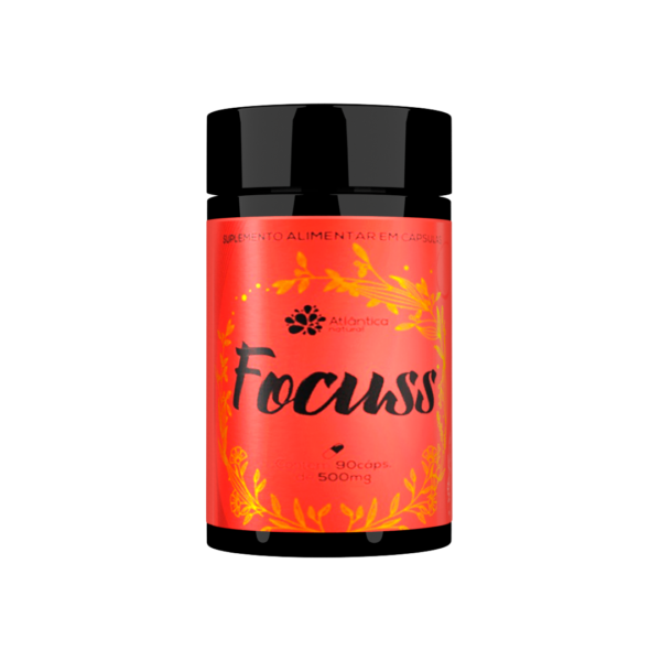 FOCUSS - ENERGIA