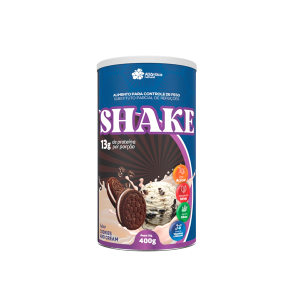 SHAKE DE COOKIES