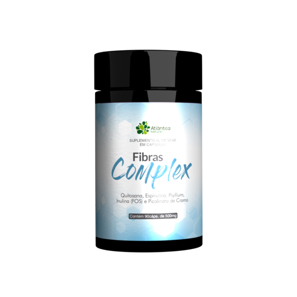 FIBRAS COMPLEX