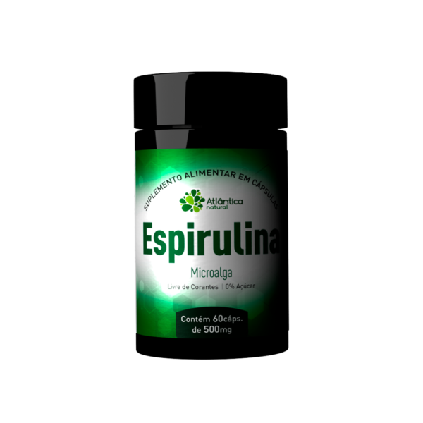 ESPIRULINA