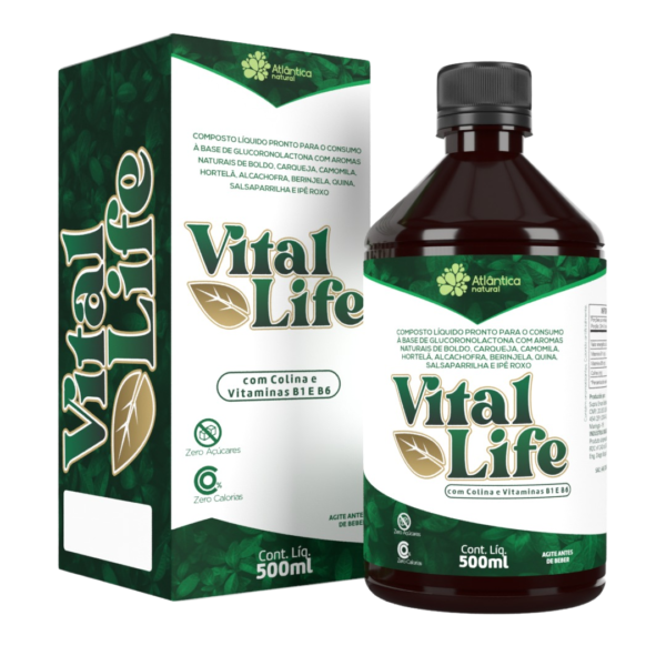 VITAL LIFE