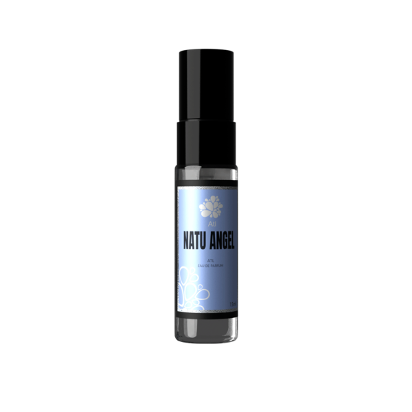 PERFUME 15 ML - FEMININO -NATUANGEL