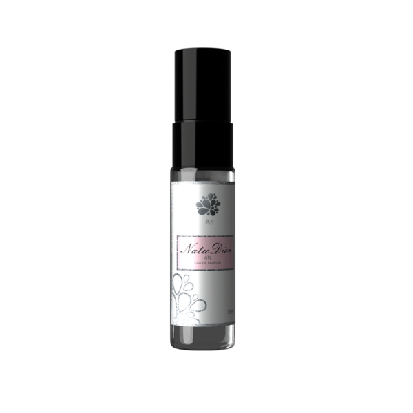 PERFUME 15 ML - FEMININO -NATUDIOR