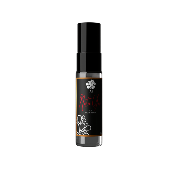 PERFUME 15 ML - FEMININO -NATUYES