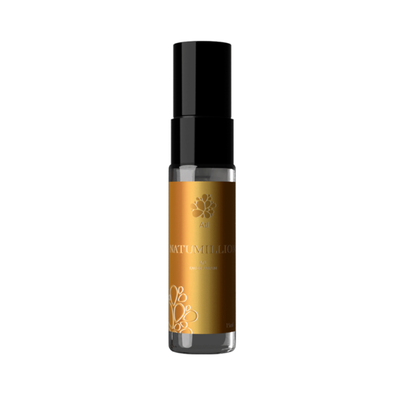 PERFUME 15 ML - MASCULINO - NATUMILLION