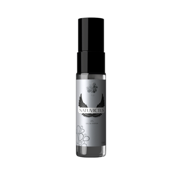 PERFUME 15 ML - MASCULINO - NATUVICTUS