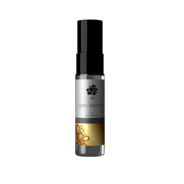 PERFUME 15 ML - MASCULINO - NATUWANTED