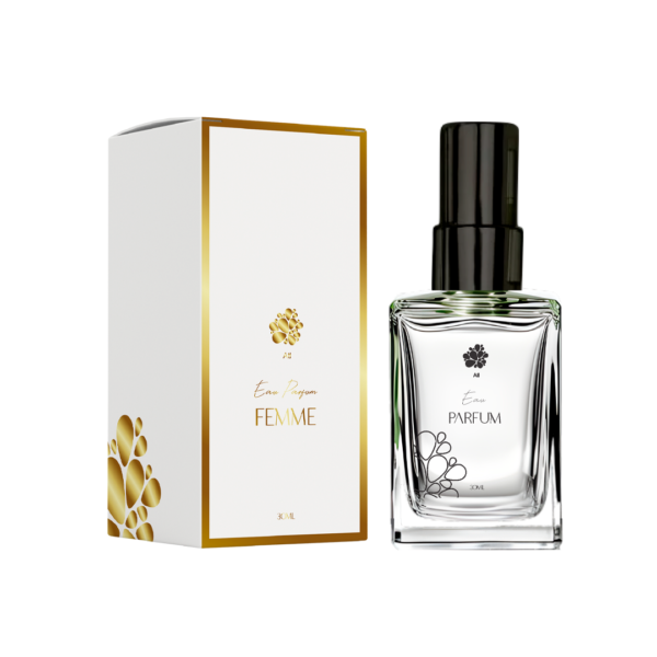 PERFUME FEMININO = NATUCH