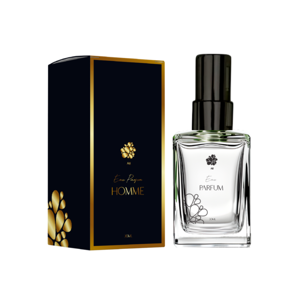 PERFUME MASCULINO = NATUWANTED